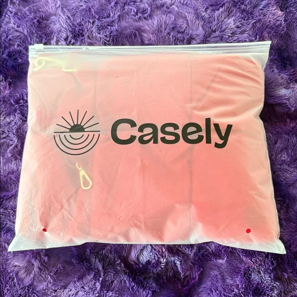 Casely Cloud Carryall Bag - Picture 9 of 15